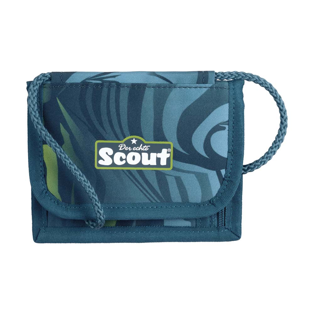 Scout Brustbeutel Action