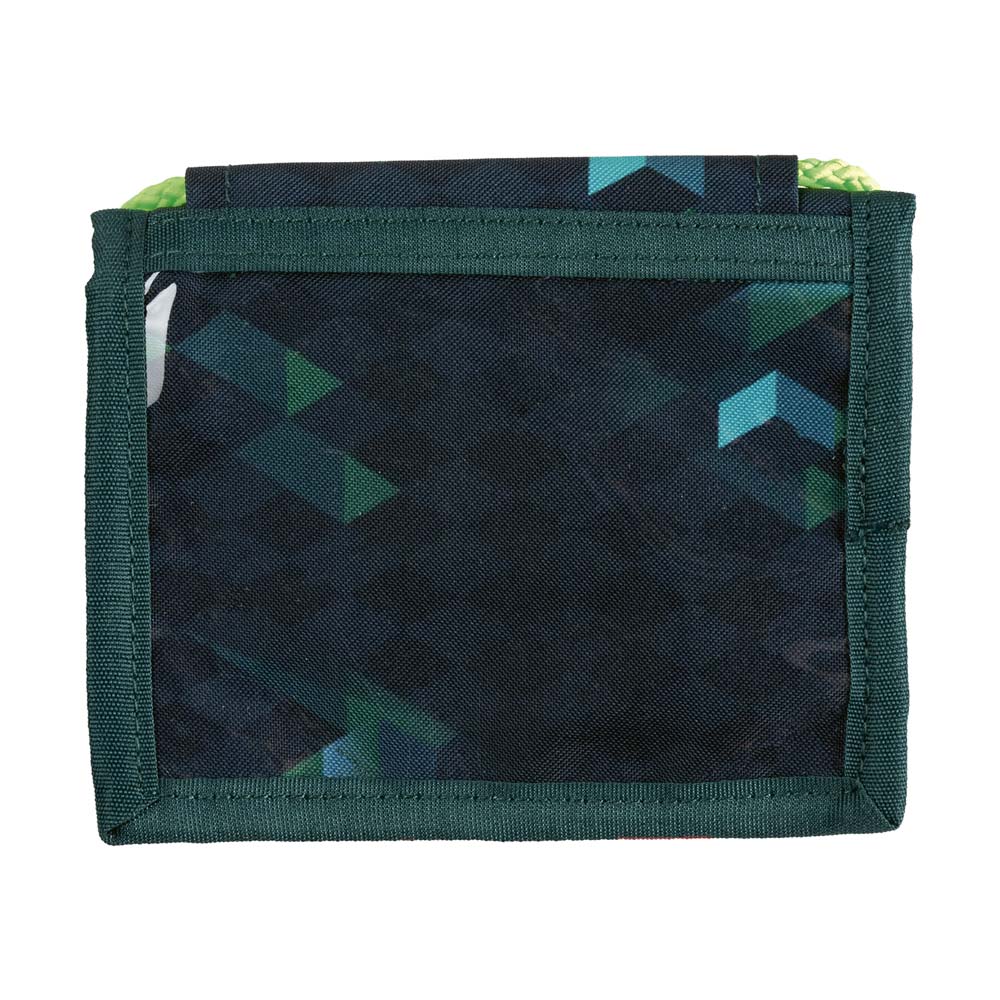 Scout Brustbeutel Cubes