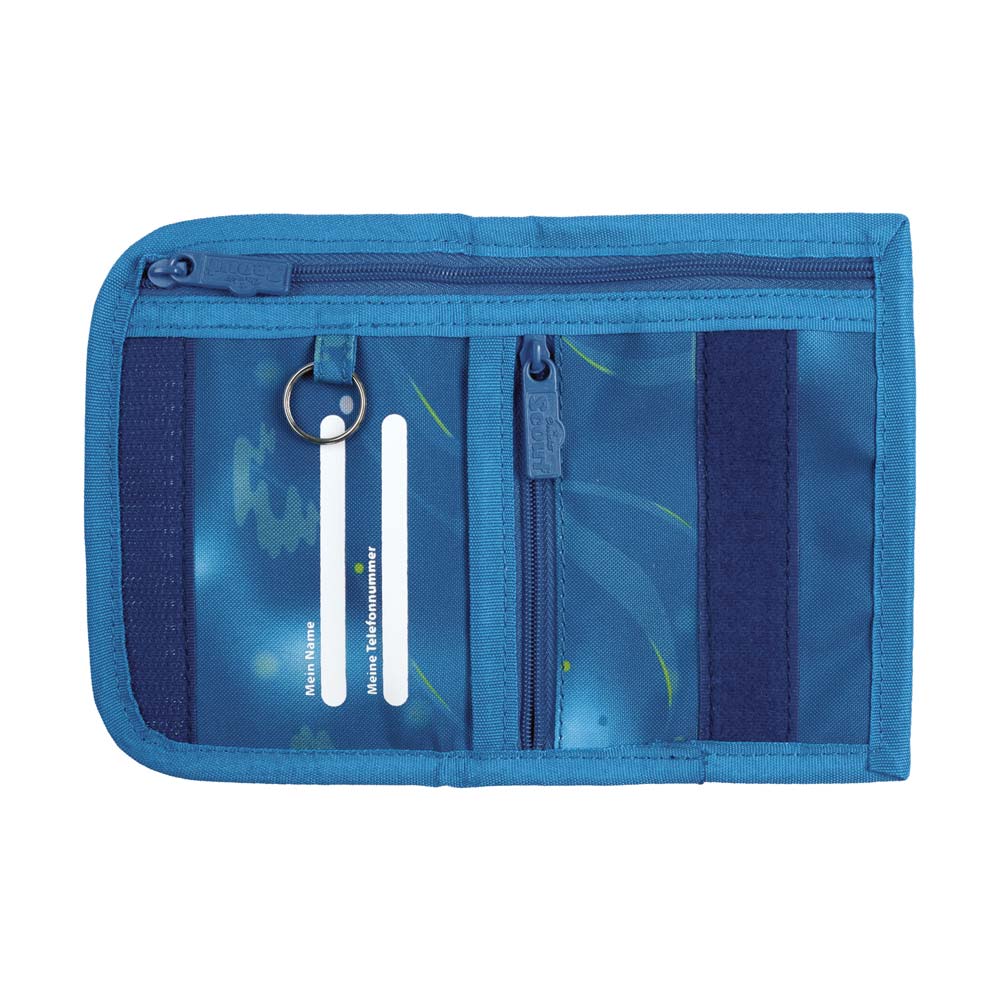 Scout Brustbeutel Deep Sea