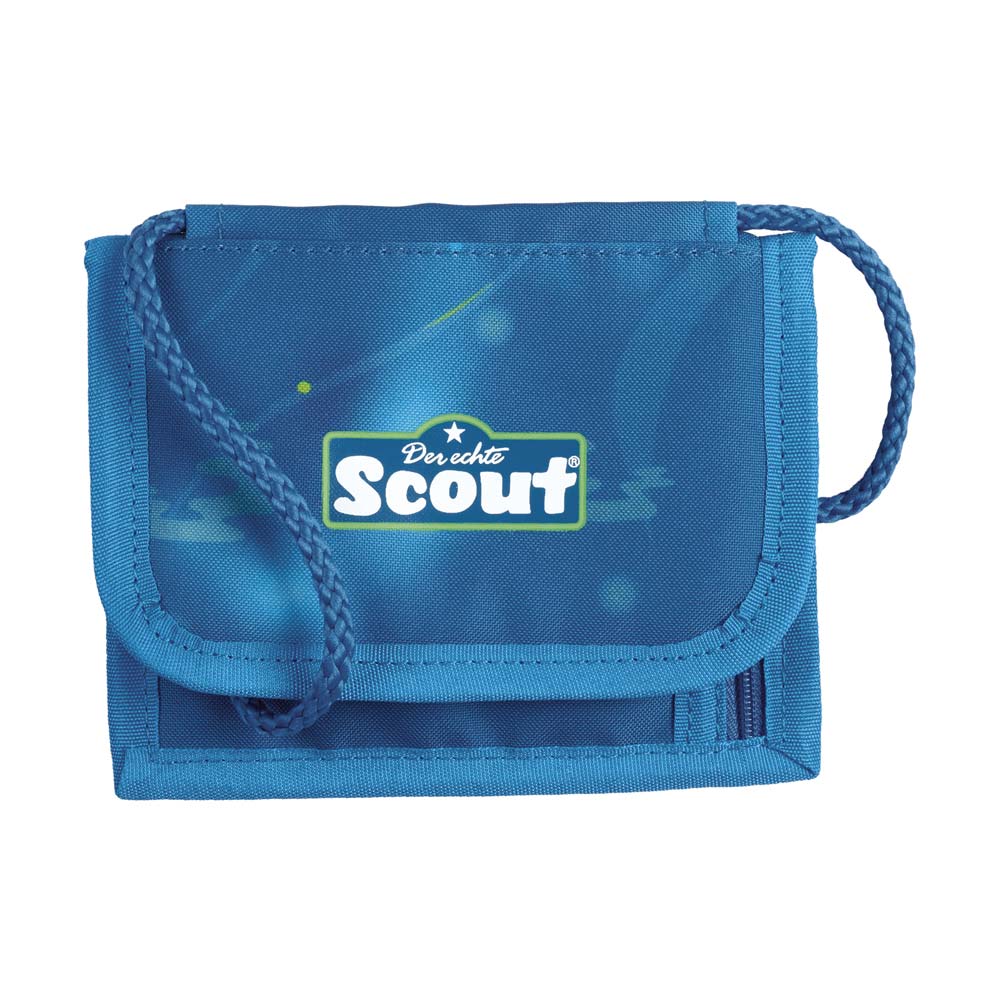 Scout Brustbeutel Deep Sea