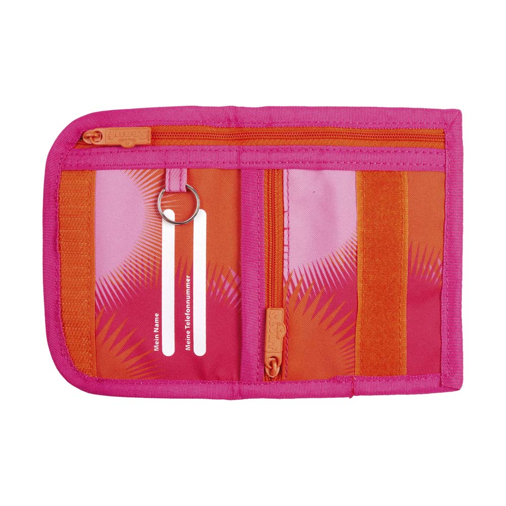 Scout Brustbeutel Florida Sunset