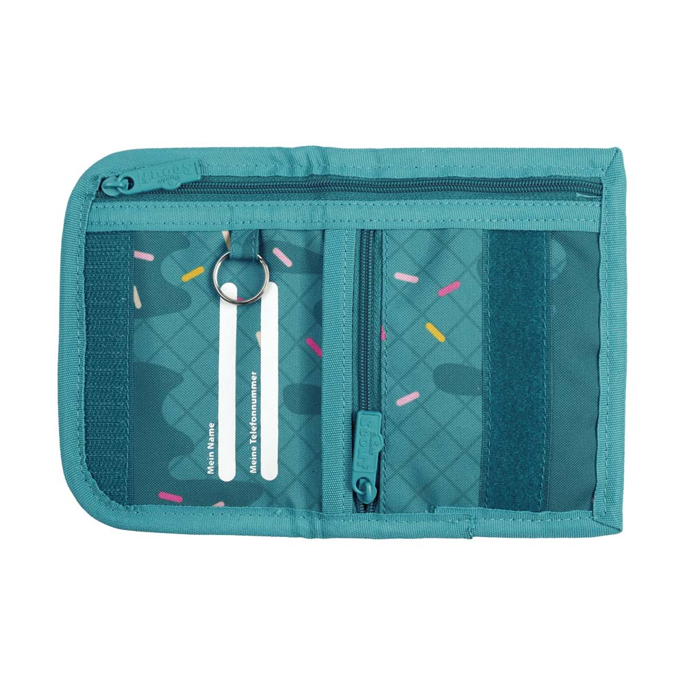 Scout Brustbeutel Happy Confetti