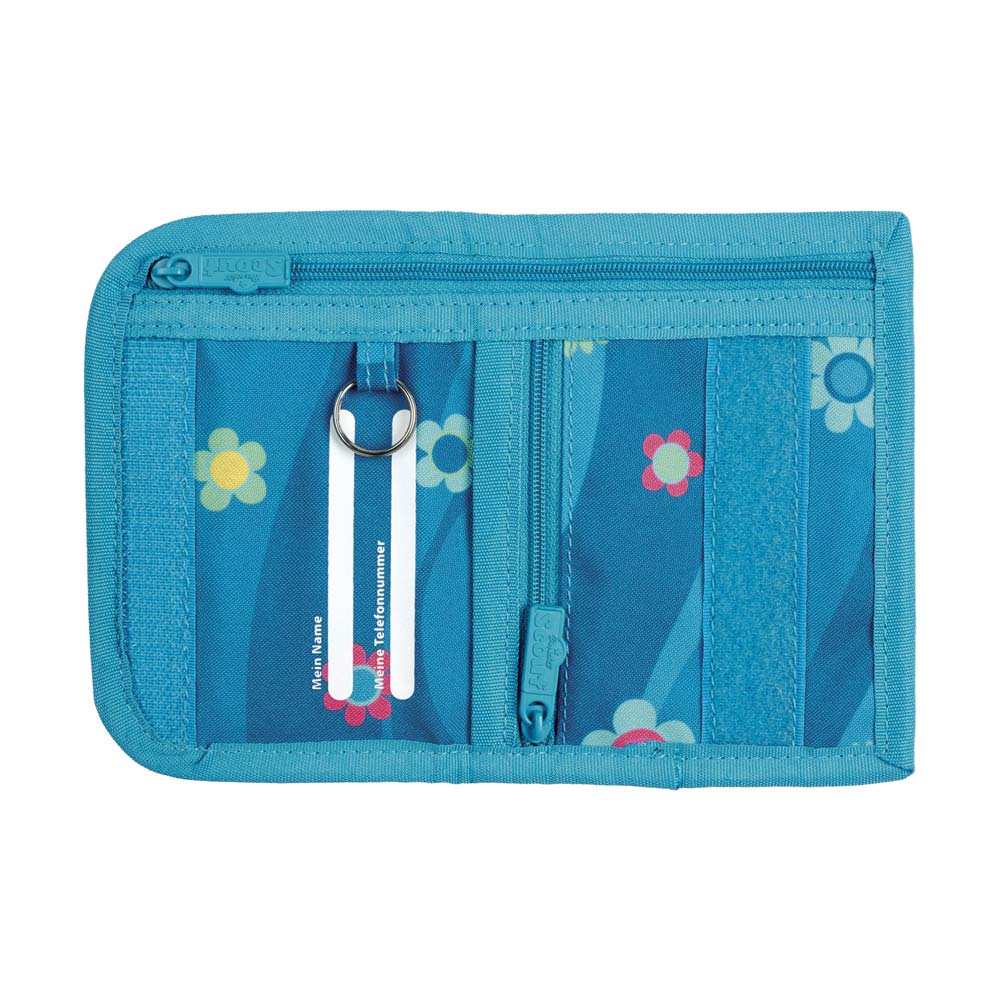 Scout Brustbeutel Little Flowers