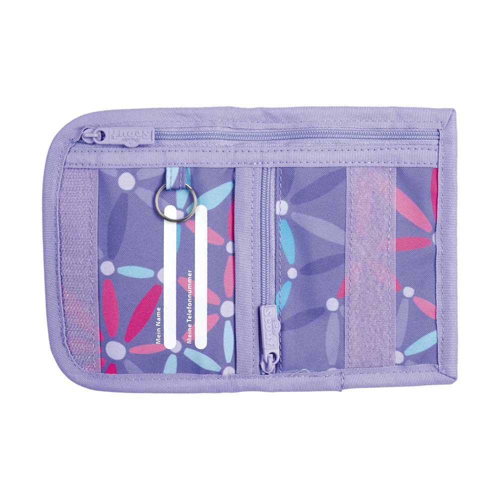 Scout Brustbeutel Pony Love