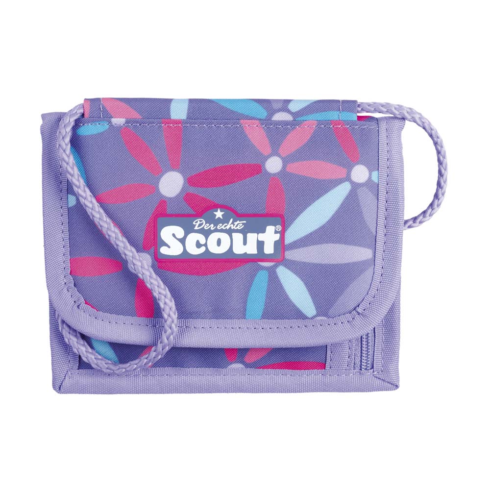 Scout Brustbeutel Pony Love