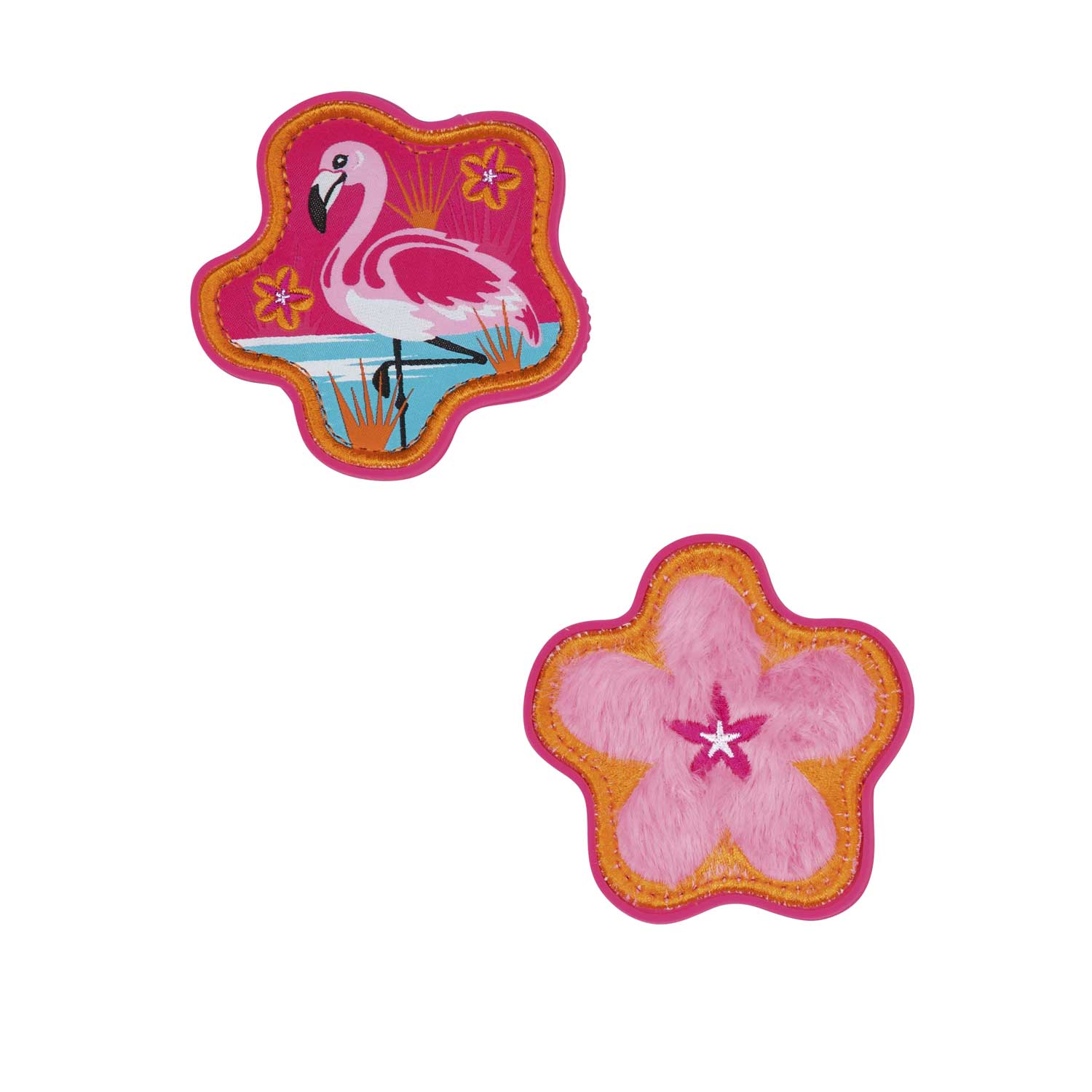 Scout Funny Snaps Move 2er-Set Florida Sunset