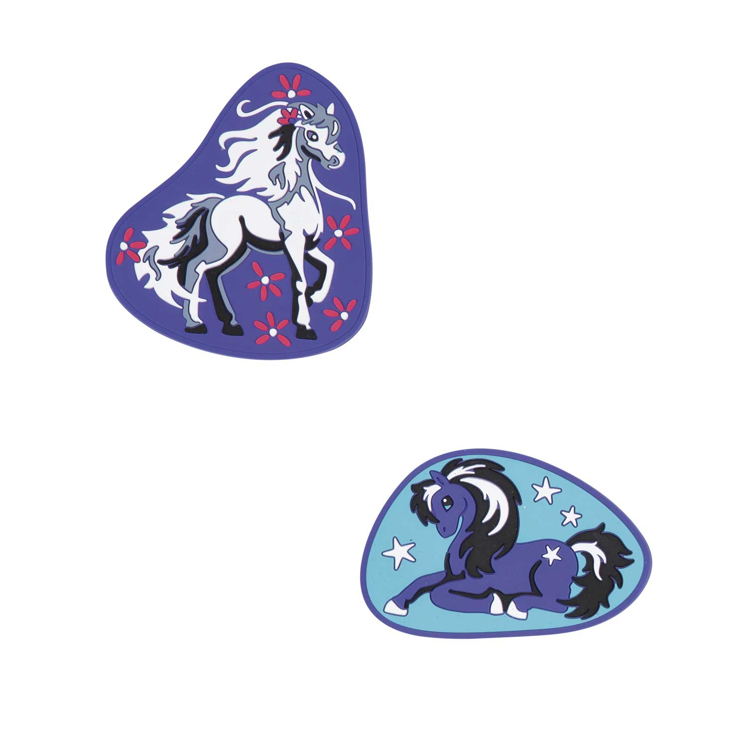 Scout Funny Snaps Move 2er-Set Pony Love