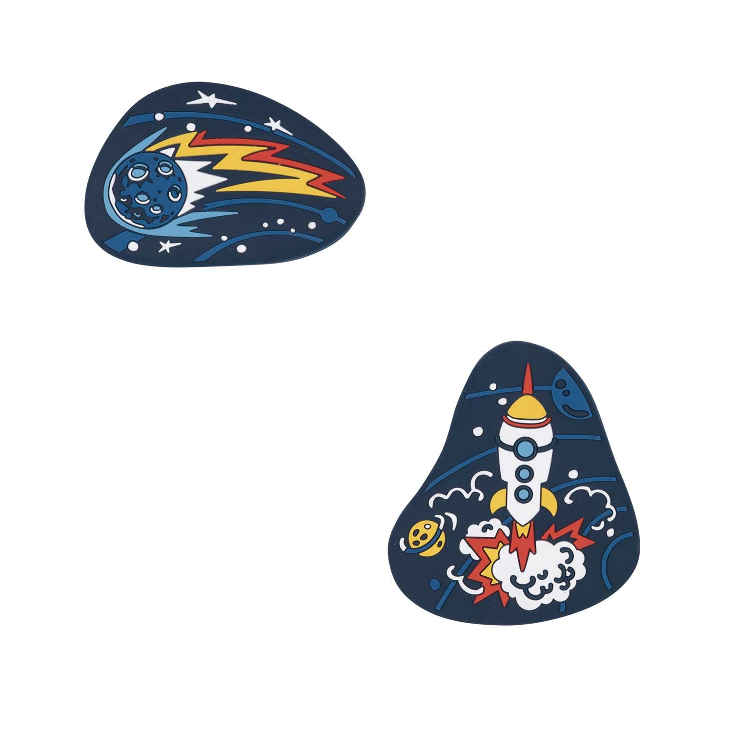 Scout Funny Snaps Move 2er-Set Rocket Rider