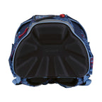 Scout Micro Schulranzen-Set 4tlg. Space Explorer Safety Light