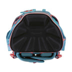 Scout Micro Schulranzen-Set 4tlg. Aloha Safety Light