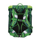 Scout Micro Schulranzen-Set 4tlg. Danger Dino