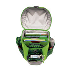 Scout Micro Schulranzen-Set 4tlg. Danger Dino