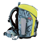 Scout Micro Schulranzen-Set 4tlg. Action