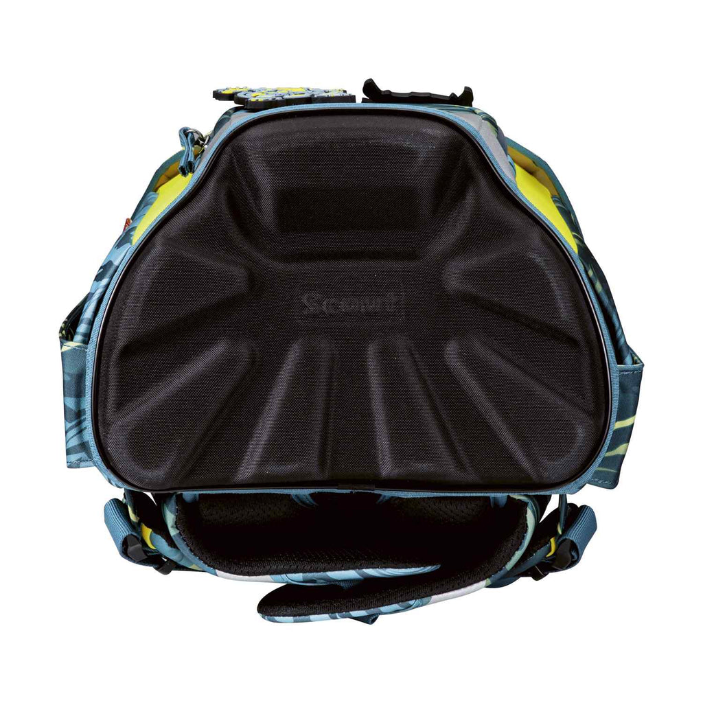 Scout Micro Schulranzen-Set 4tlg. Action