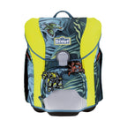 Scout Micro Schulranzen-Set 4tlg. Action