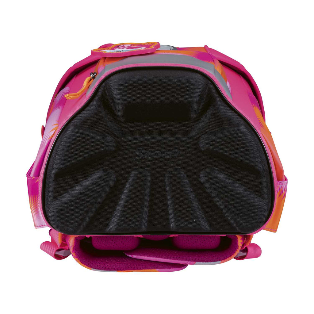 Scout Micro Schulranzen-Set 4tlg. Florida Sunset