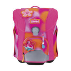 Scout Micro Schulranzen-Set 4tlg. Florida Sunset