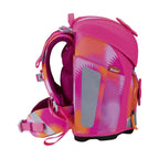 Scout Micro Schulranzen-Set 4tlg. Florida Sunset