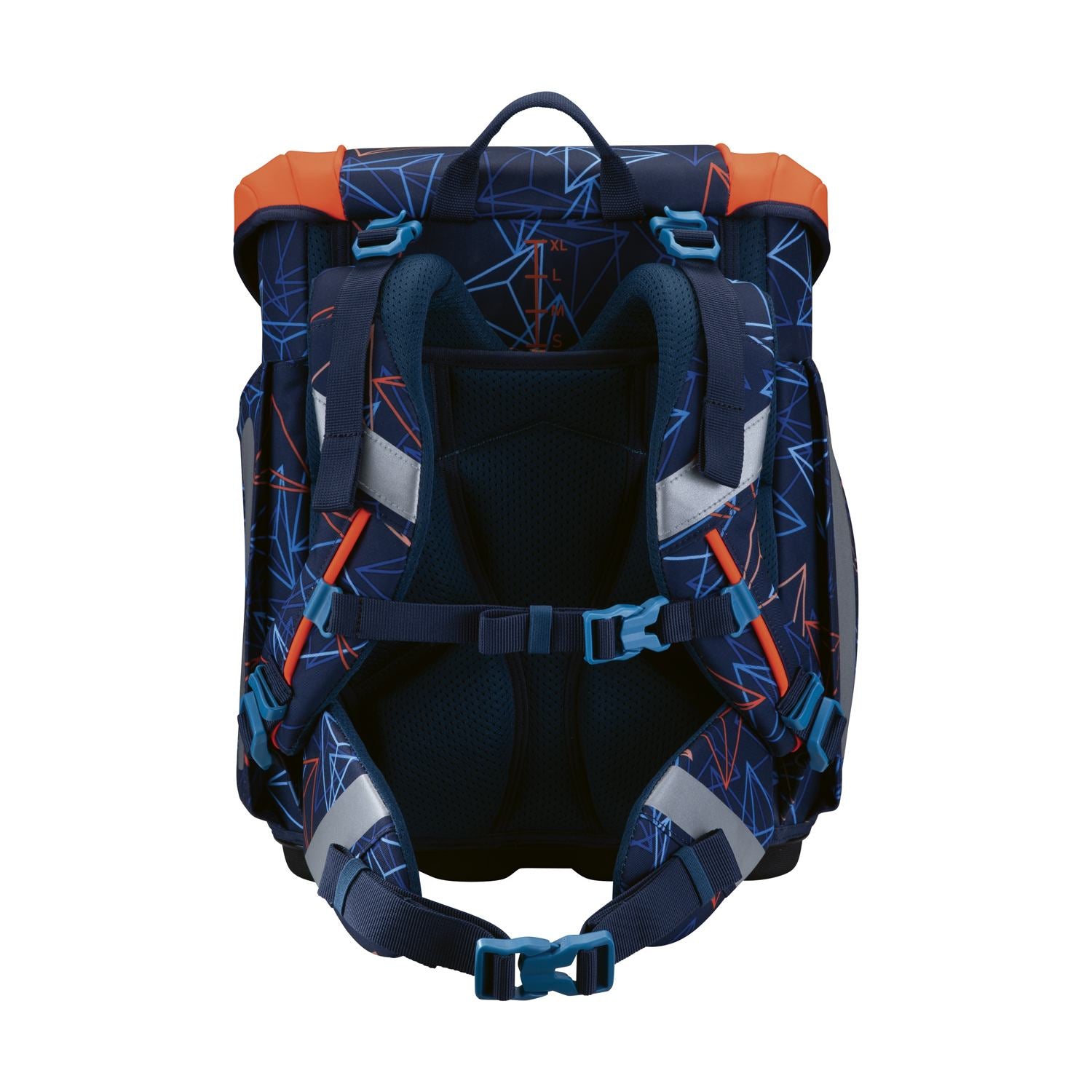 Scout Micro Schulranzen-Set 4tlg. Offroad