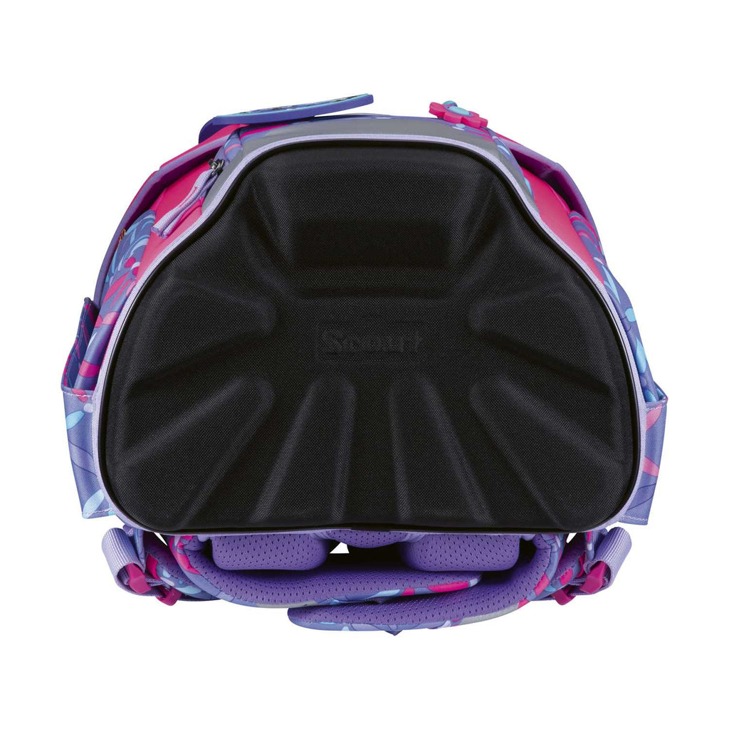 Scout Micro Schulranzen-Set 4tlg. Pony Love