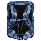 Scout Neo Safety Light Schulranzenset 4tlg. Space Explorer