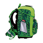 Scout Neo Schulranzenset 4tlg. Danger Dino