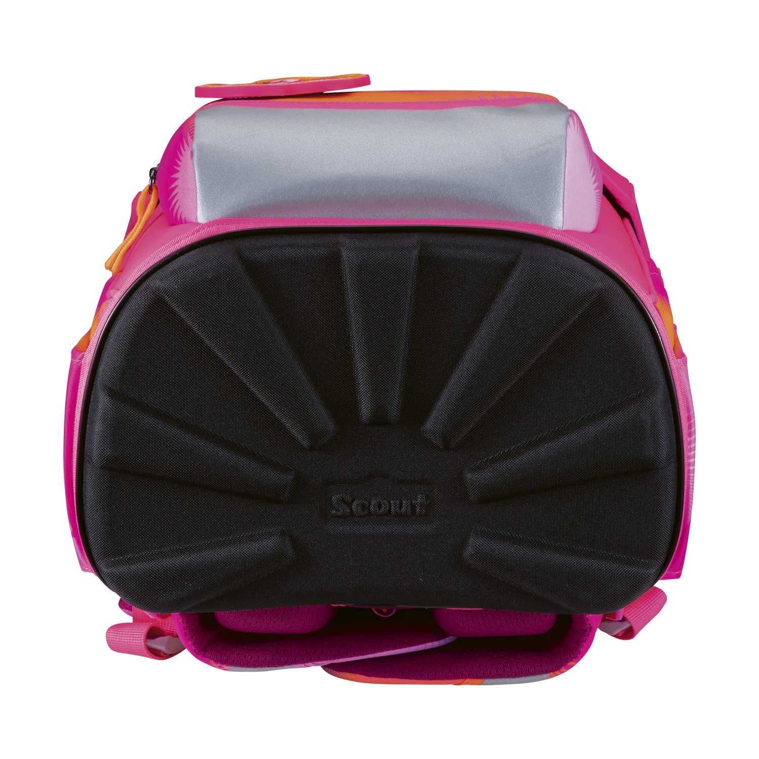 Scout Neo Schulranzenset 4tlg. Florida Sunset