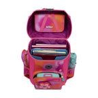 Scout Neo Schulranzenset 4tlg. Florida Sunset