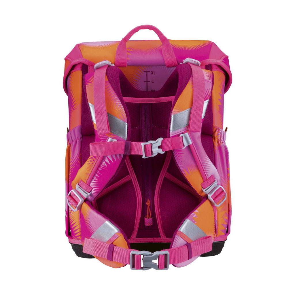 Scout Neo Schulranzenset 4tlg. Florida Sunset