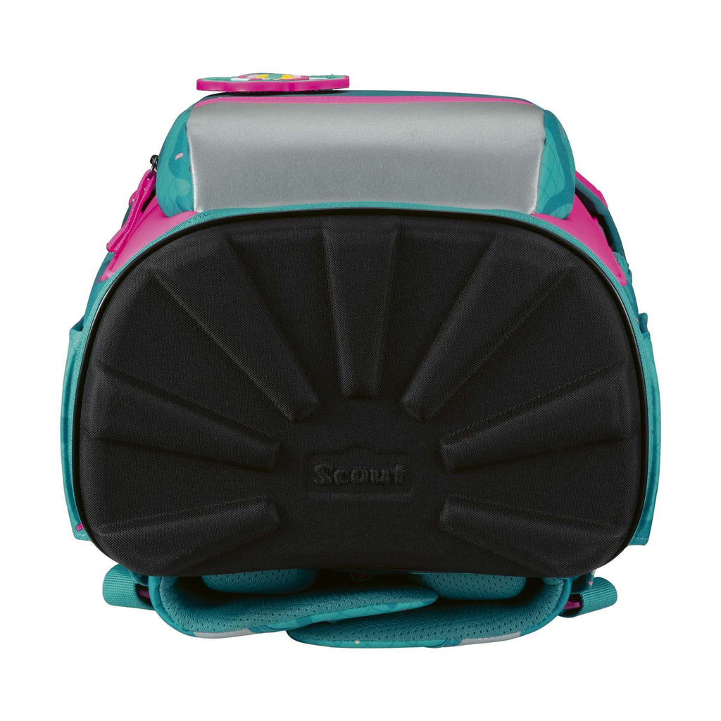 Scout Neo Schulranzenset 4tlg. Happy Confetti