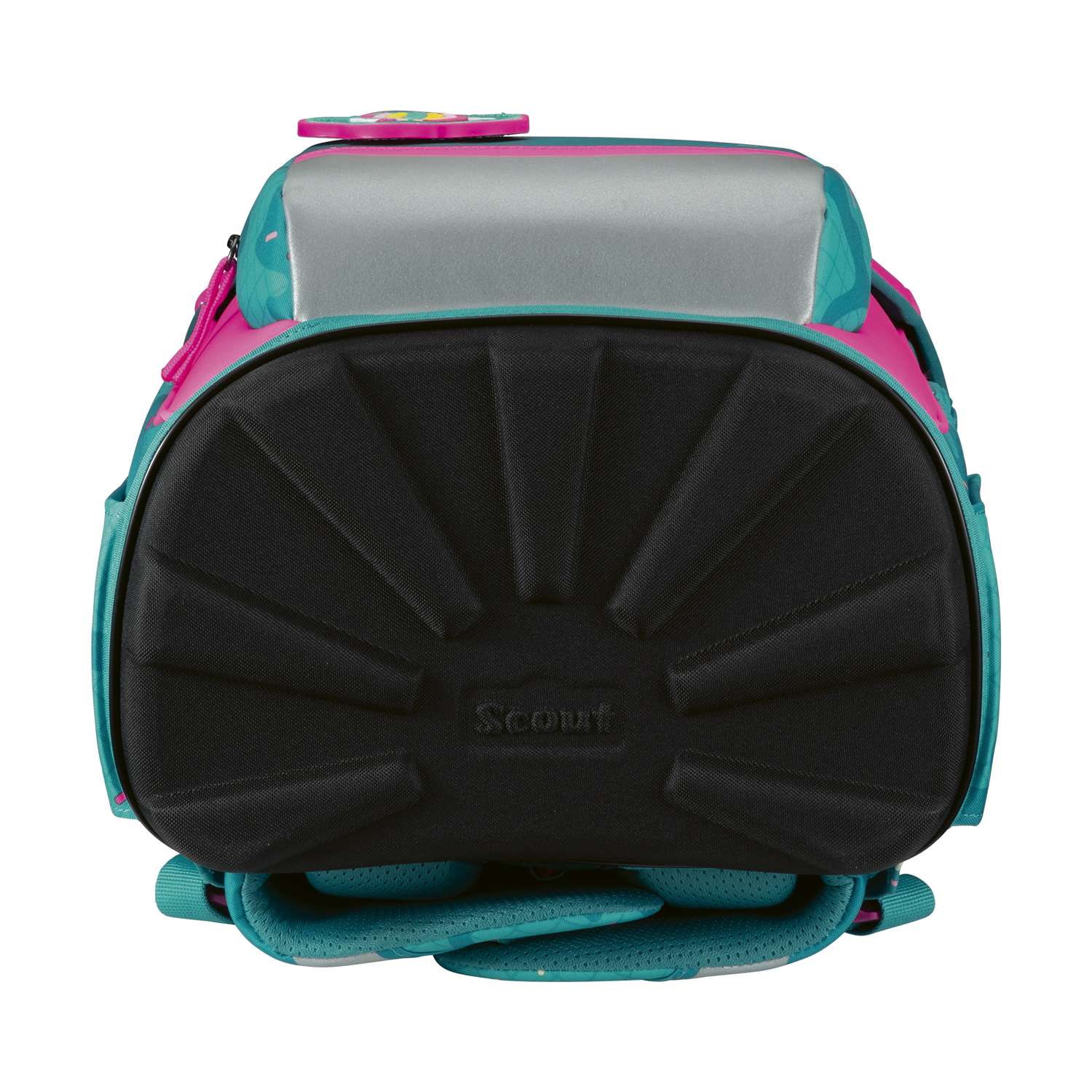 Scout Neo Schulranzenset 4tlg. Happy Confetti