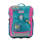 Scout Neo Schulranzenset 4tlg. Happy Confetti