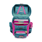 Scout Neo Schulranzenset 4tlg. Happy Confetti