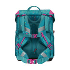 Scout Neo Schulranzenset 4tlg. Happy Confetti