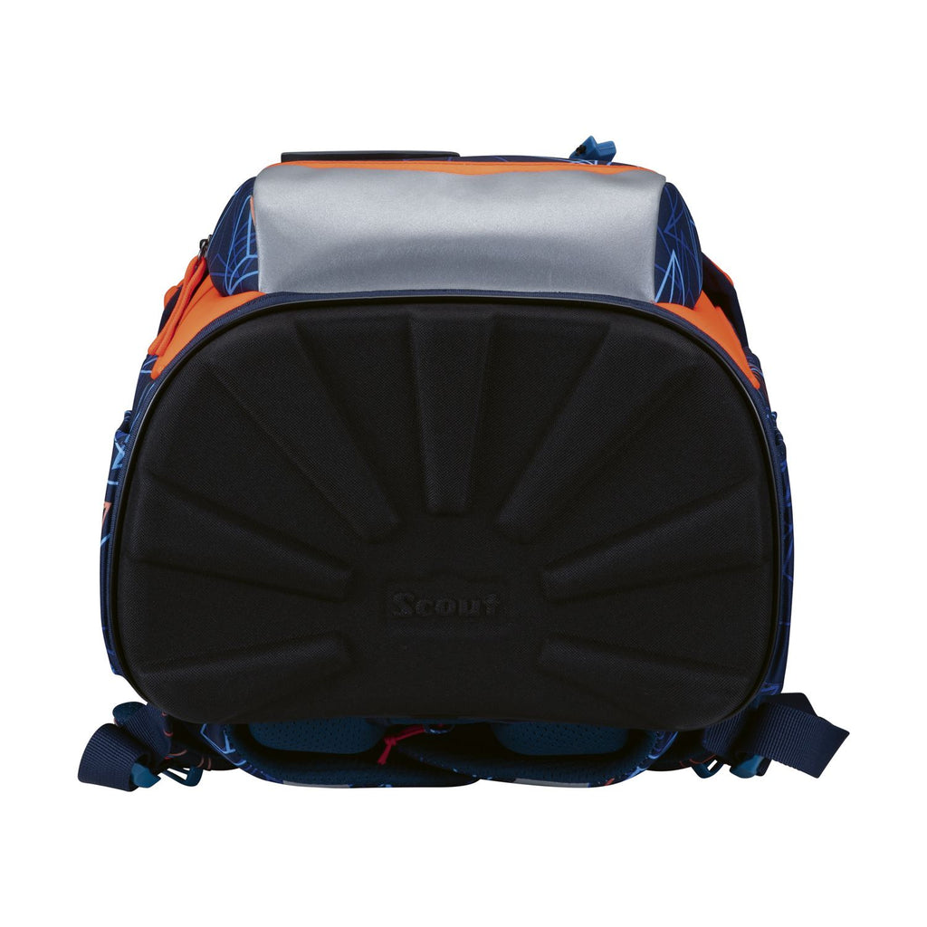 Scout Neo Schulranzenset 4tlg. Offroad