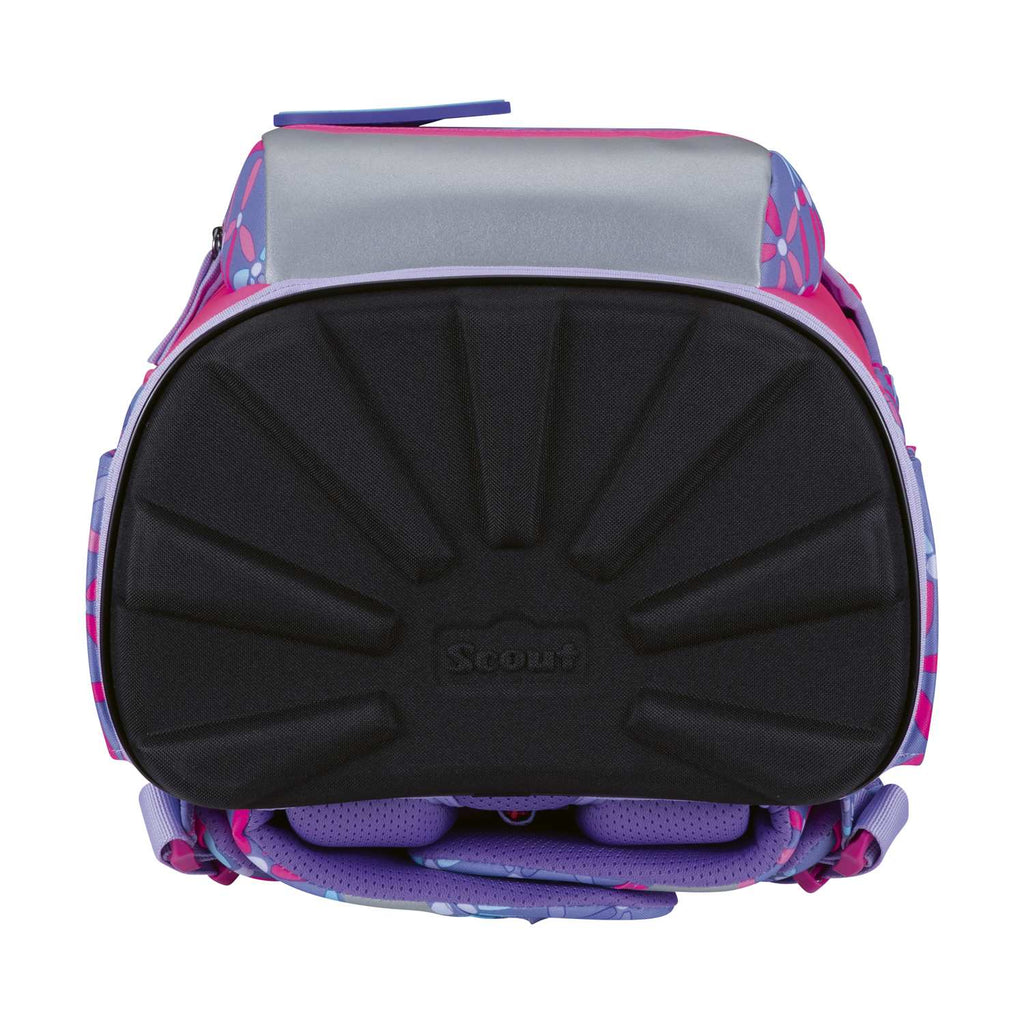 Scout Neo Schulranzenset 4tlg. Pony Love