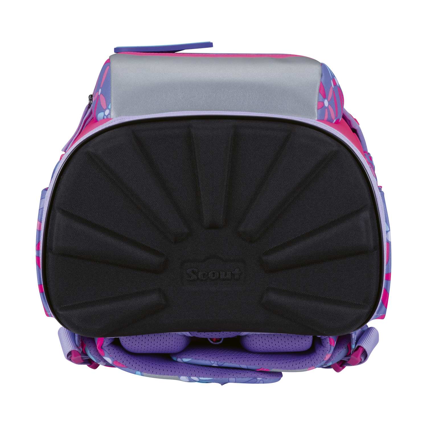 Scout Neo Schulranzenset 4tlg. Pony Love