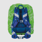 Scout Neon Safety Cape (grün)
