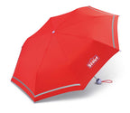Scout Regenschirm Basic Red