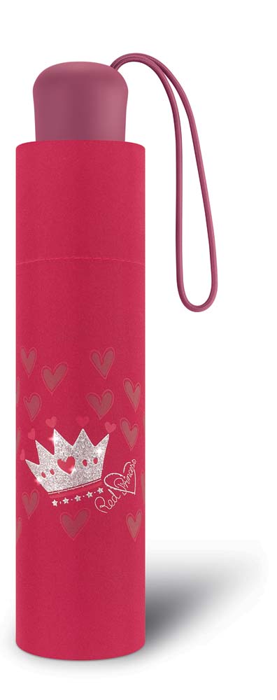 Scout Regenschirm Red Princess