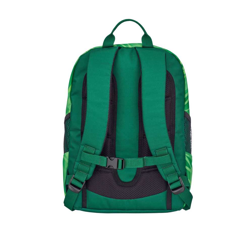 Scout Rucksack X Green Rex