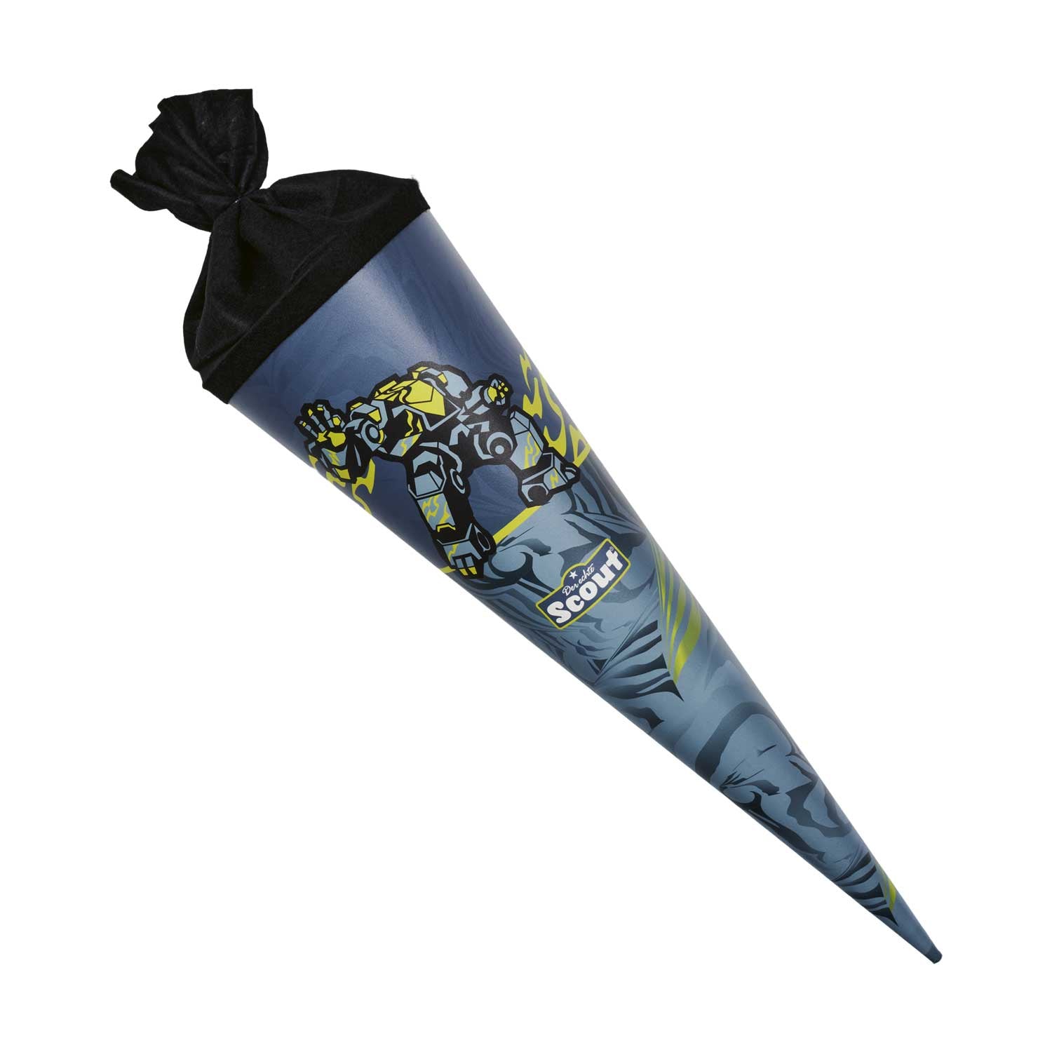 Scout Schultüte Action