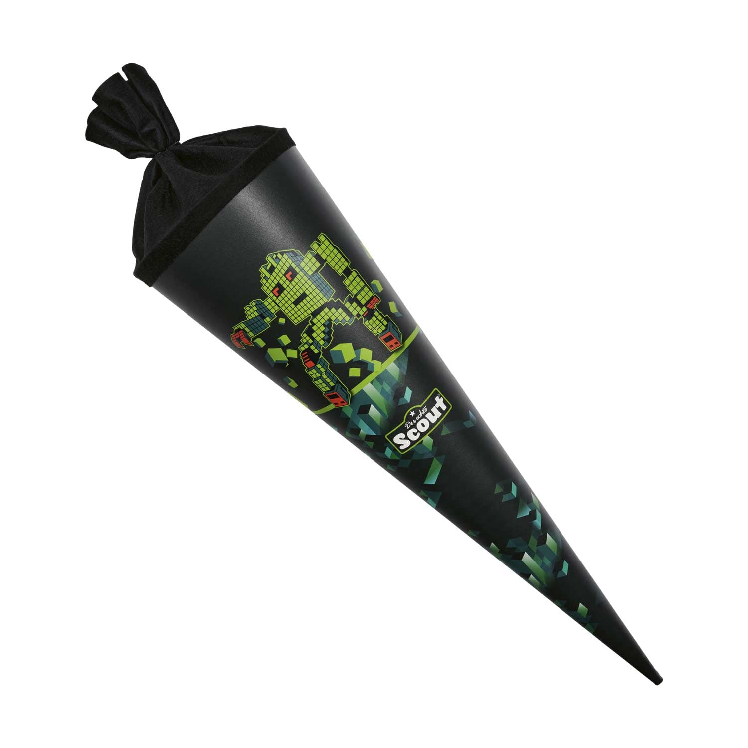 Scout Schultüte Cubes