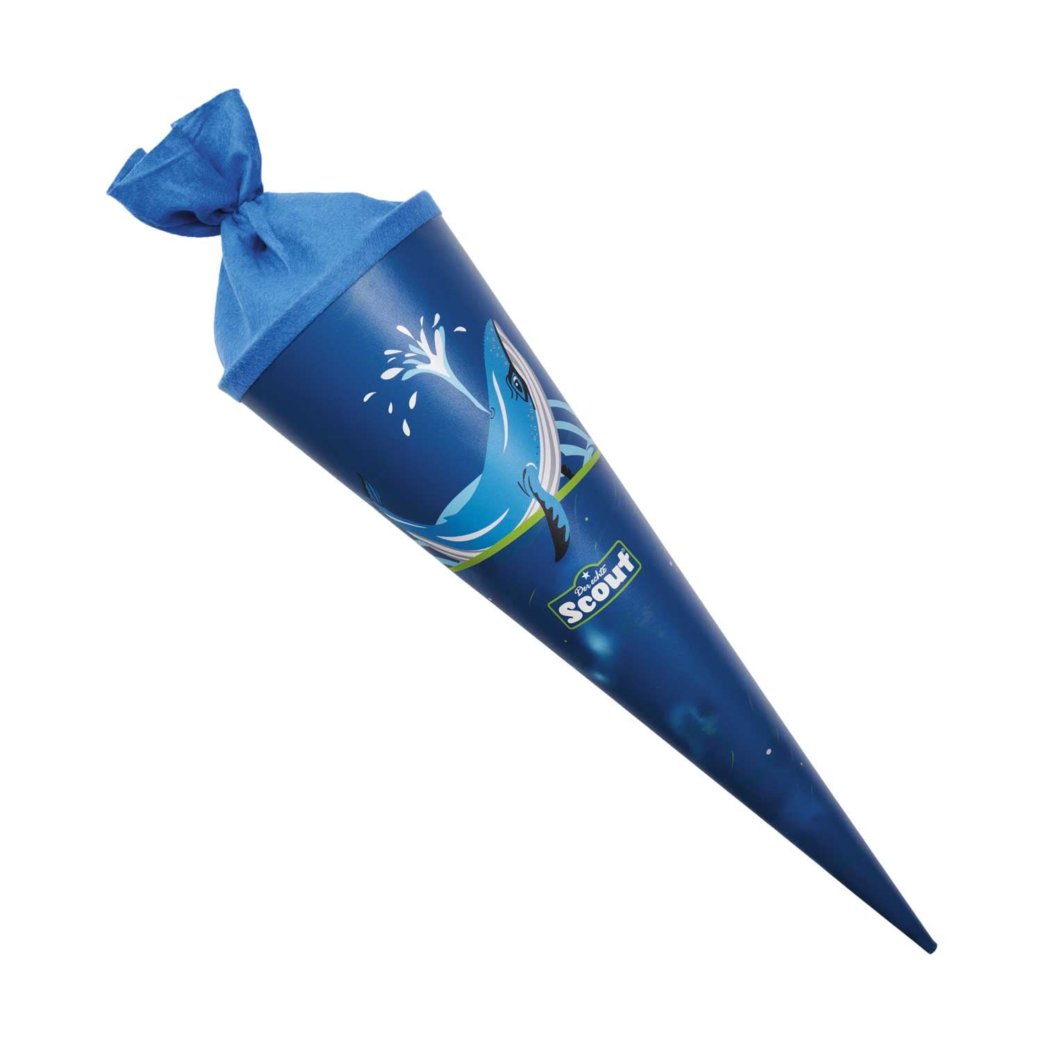 Scout Schultüte Deep Sea