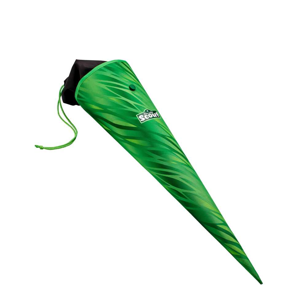Scout Schultüte Green Rex