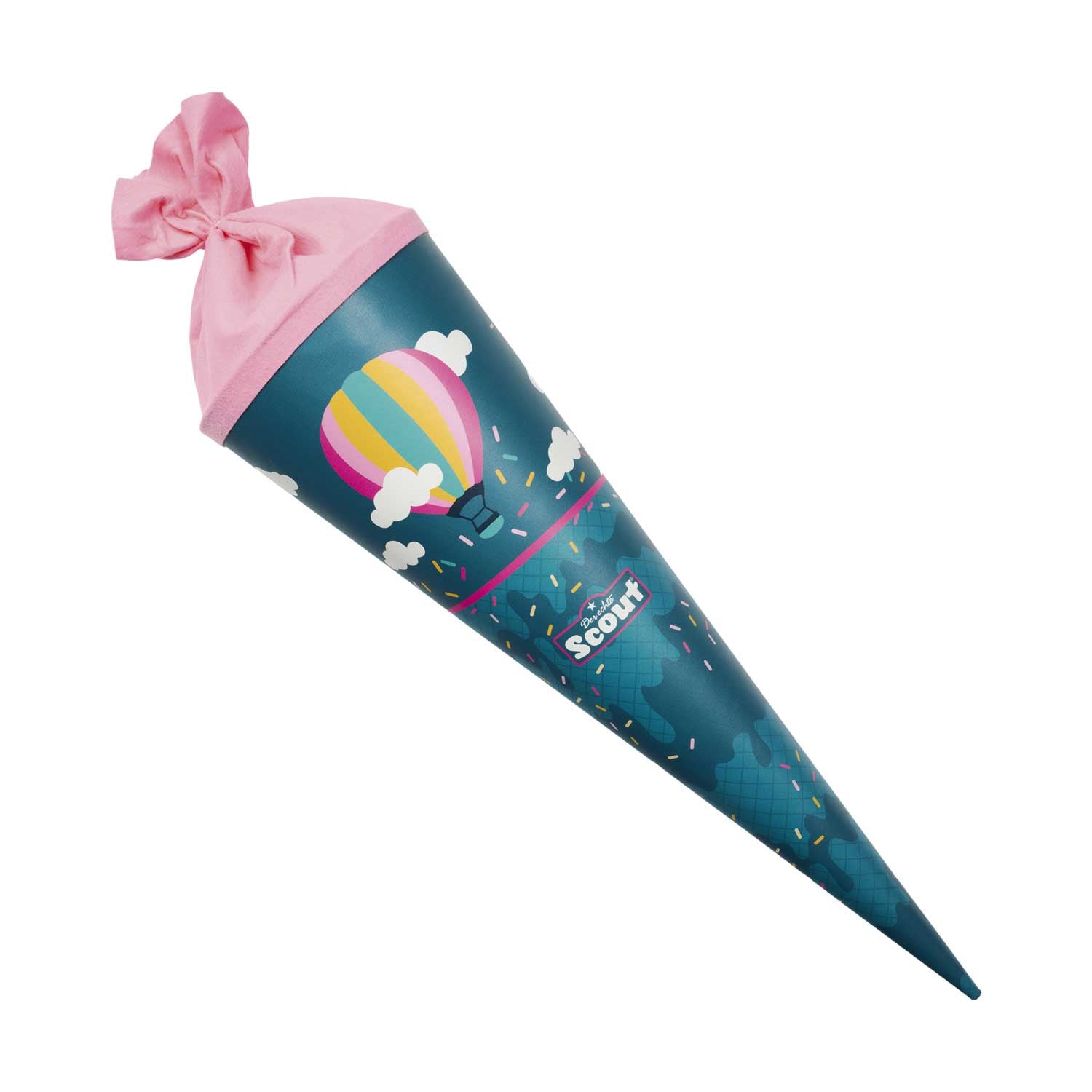 Scout Schultüte Happy Confetti