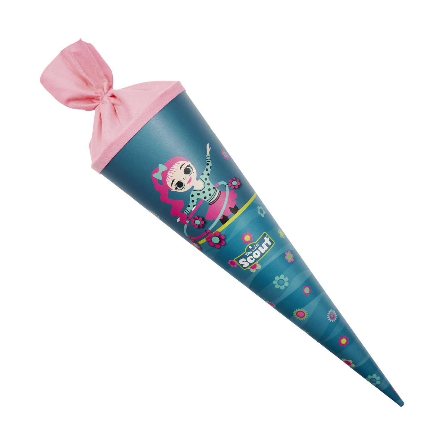 Scout Schultüte Little Flowers
