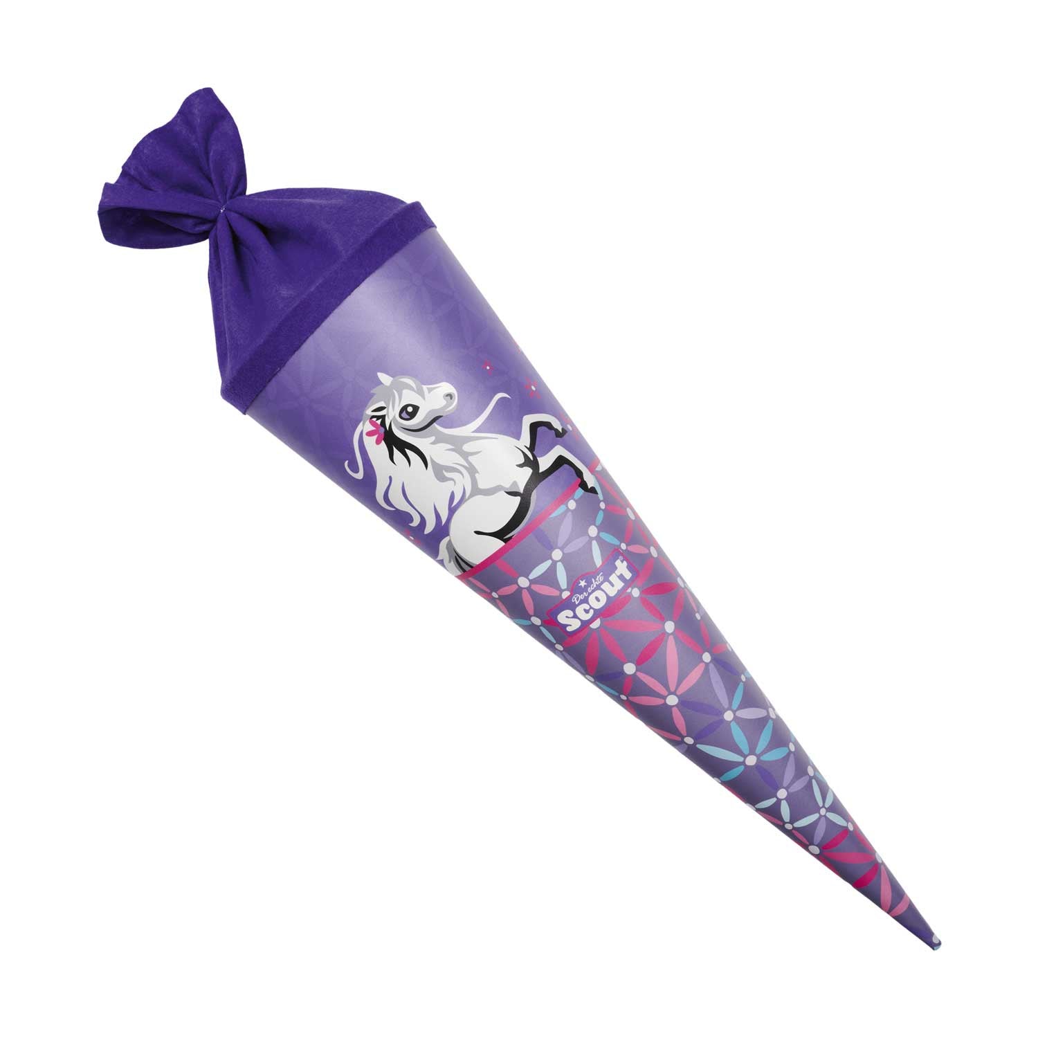 Scout Schultüte Pony Love