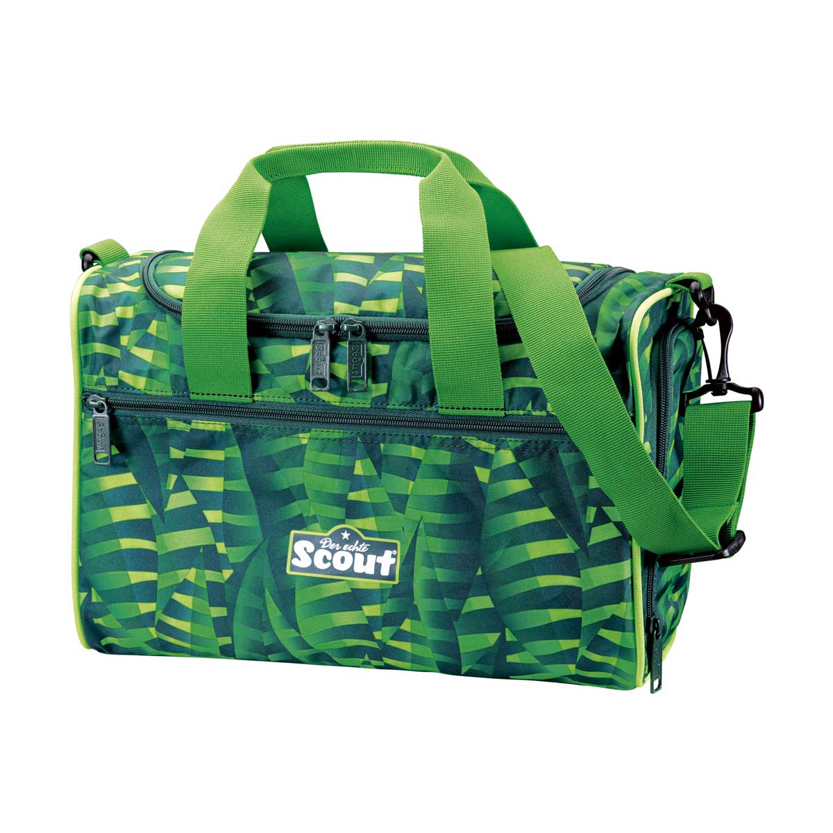 Scout Sporttasche Danger Dino