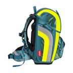 Scout Genius DIN Schulranzen-Set 4tlg. Action